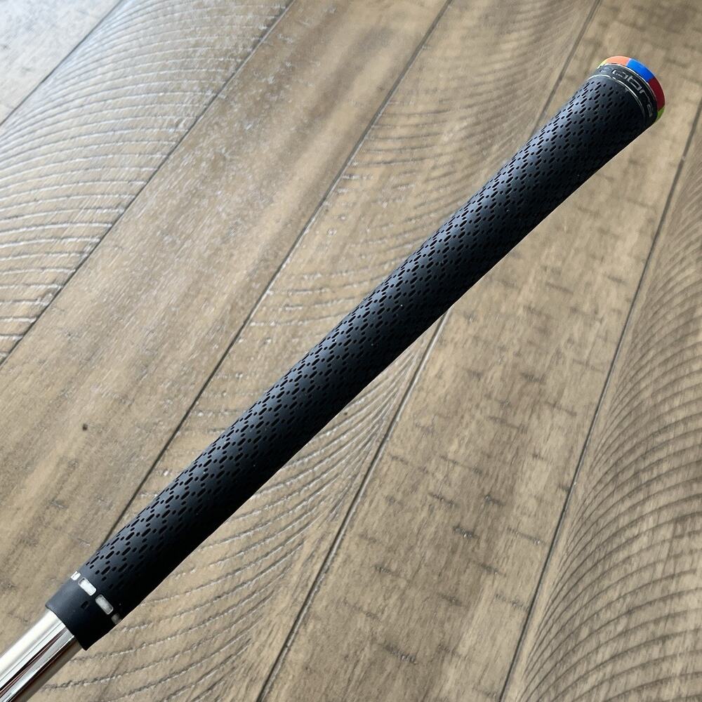 Cobra Bio Cell Single 6-Iron True Temper Dynalite 85 Regular Flex Steel RH 37.5" - Picture 9 of 10